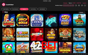 Welcome Bonus 42Bet
