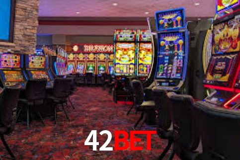 42Bet App Interface