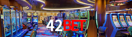 Live Casino 42Bet